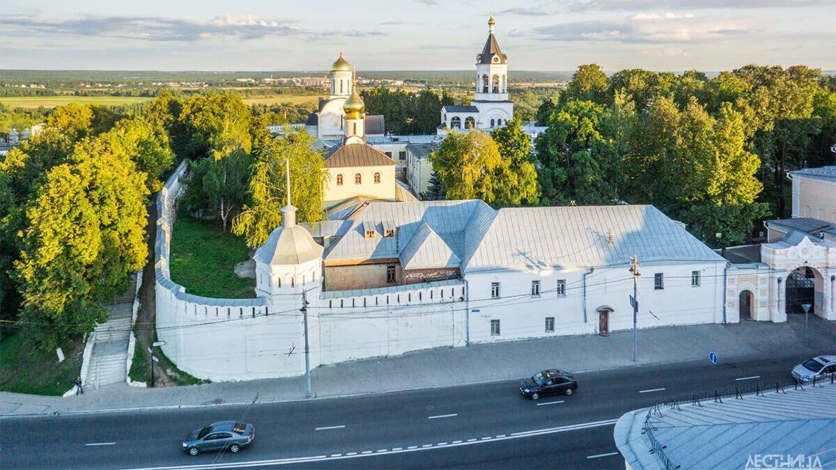 ТОП-30 Главные достопримечательности Владимира и окрестностей: куда сходить  и что посмотреть за 1, 2 дня самостоятельно, фото с описанием |  Достопримечательности Мира – Top7Travel.ru | Дзен