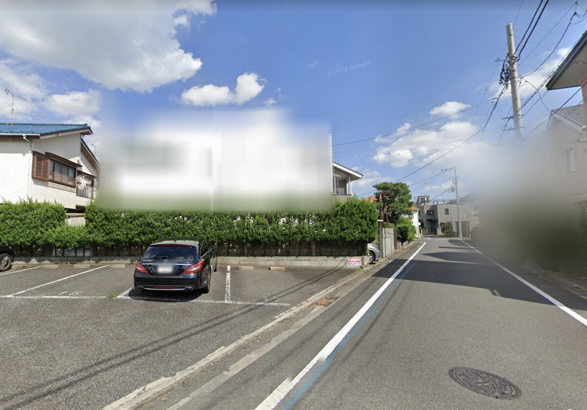 Фото из Google Maps