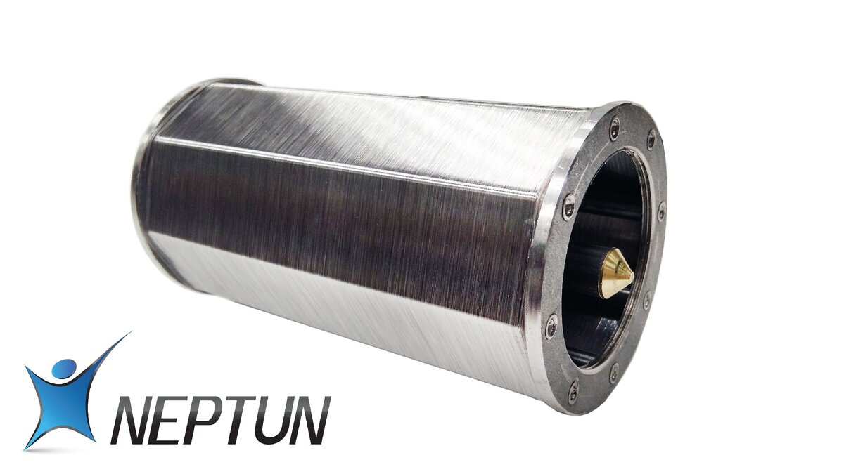 Струнный фильтрующий элемент.