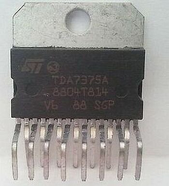 TDA7375