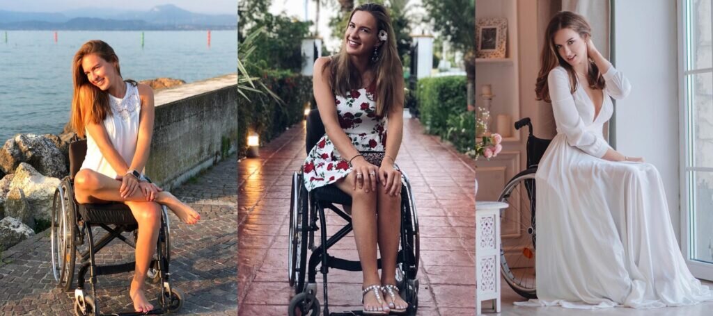  Мария Комиссарова — член олимпийской сборной команды России по фристайлу в дисциплине ски-кросс на Олимпиаде в Сочи