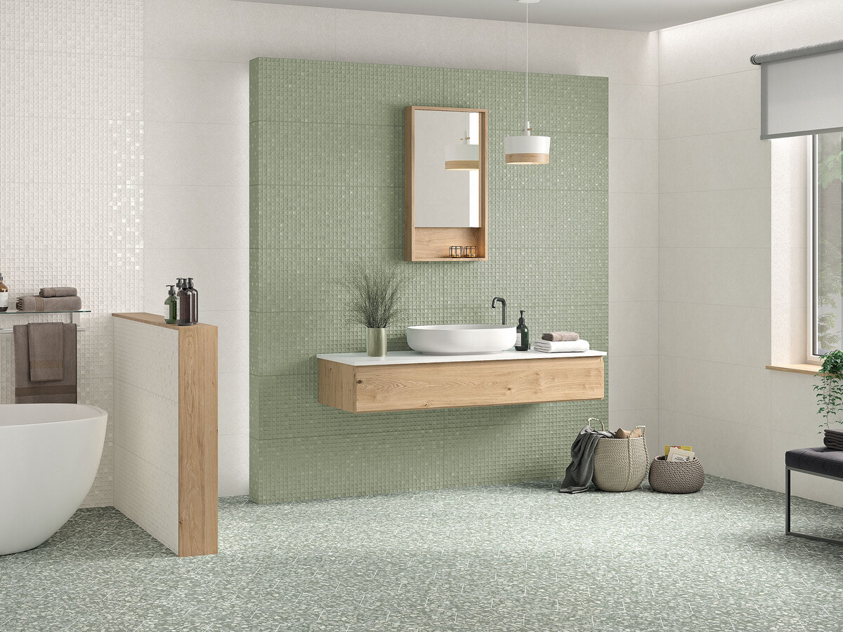 Керамическая плитка 