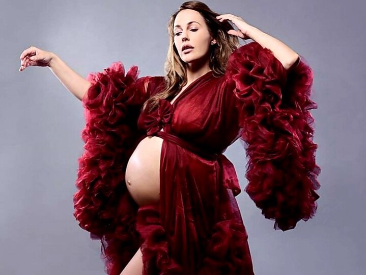 Фото: Instagram @meryemuzerlimeryem