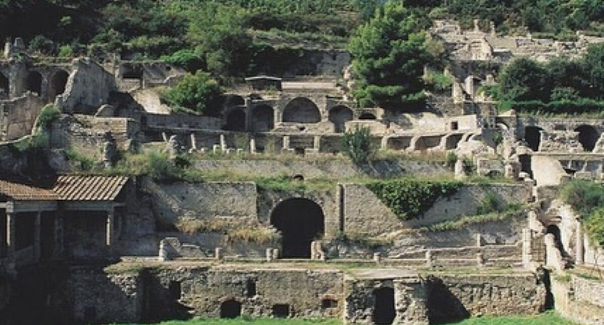 Байи(фото из сети интернет)