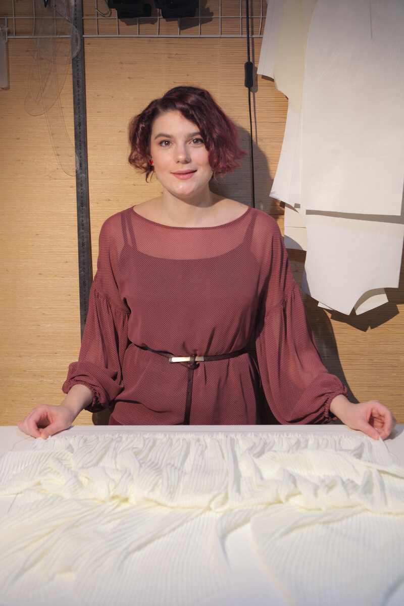 С вами Дизайнер и Блогер Яна Левашова. Всем желаю продуктивности и успехов по всем фронтам!