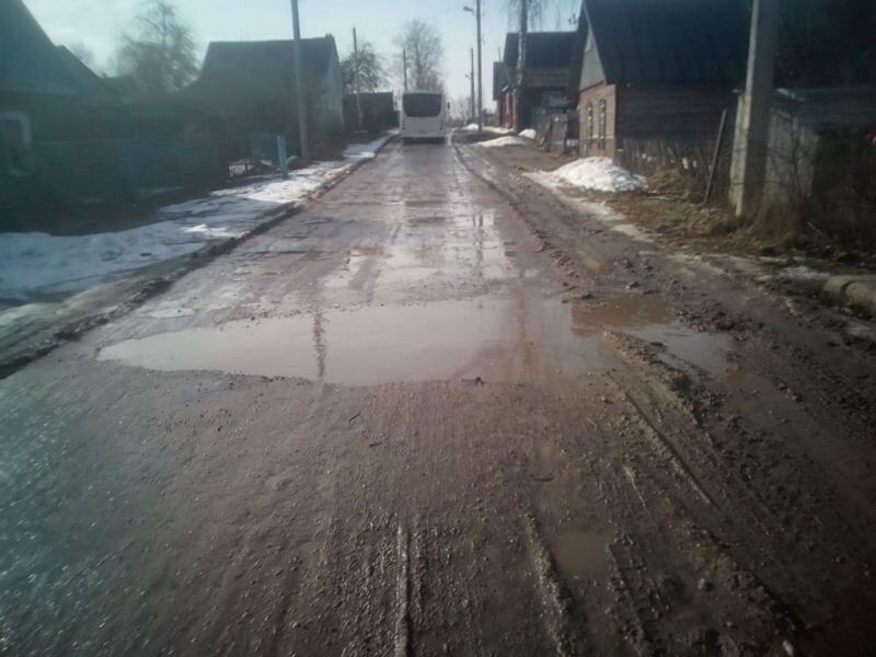 Фото читателя