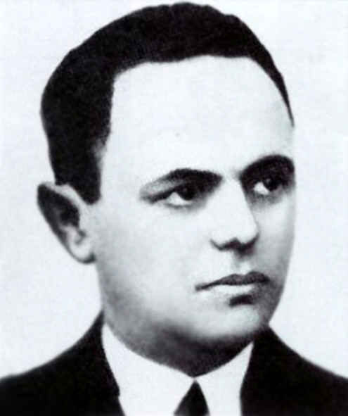  Аминодав Пейсахович Шполянский – Аминад Петрович – Дон-Аминадо. (1888-1957)