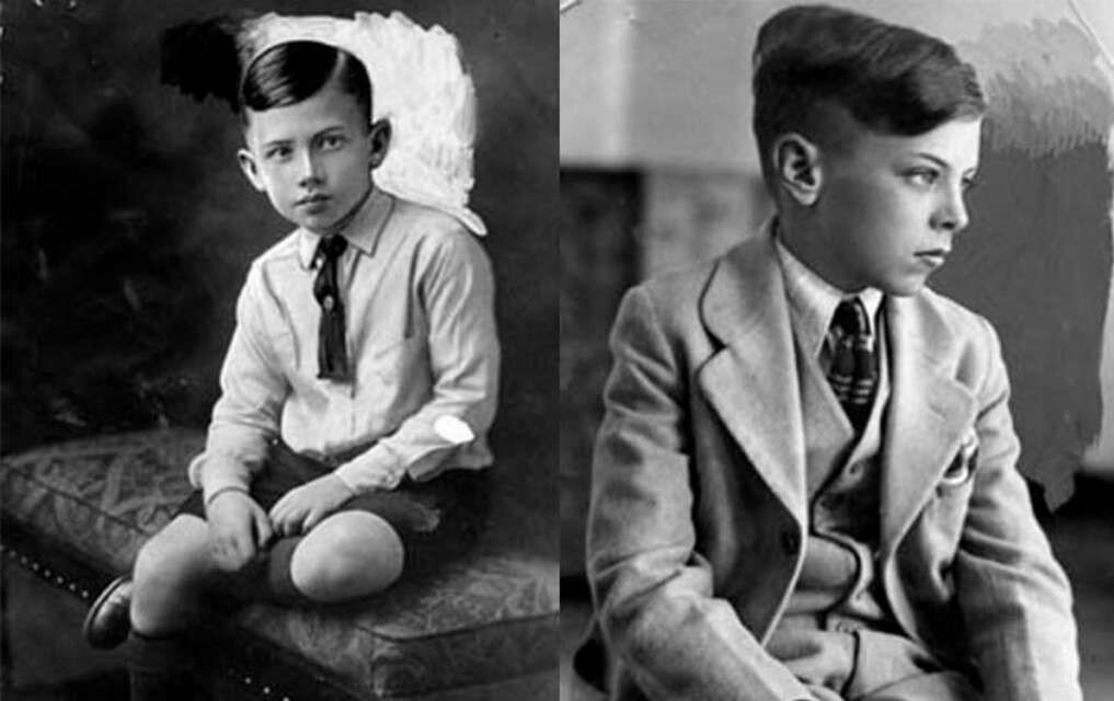 Уолтер Коллинз.