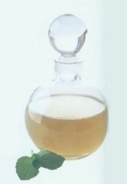 Бальзамические запахи