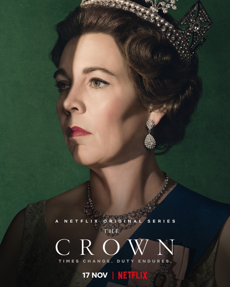 К kg-portal.ru
Сериал "Корона" / The Crown (2016)