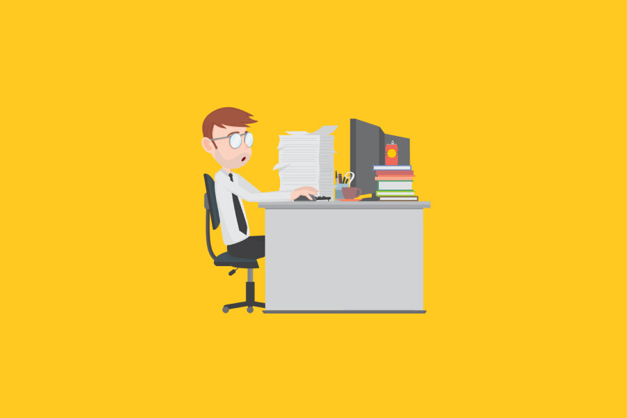 Прокрастинация