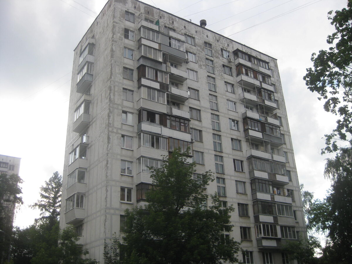 II-18/12 до капремонта, Wikimapia