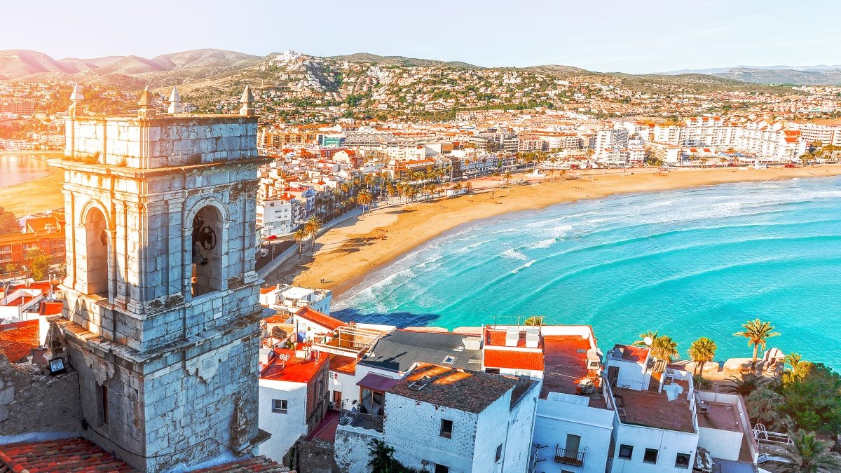 Даже от фото веет теплом