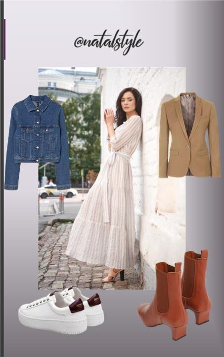 Фото 1 Платье https://www.instagram.com/larinafashion/?hl=ru