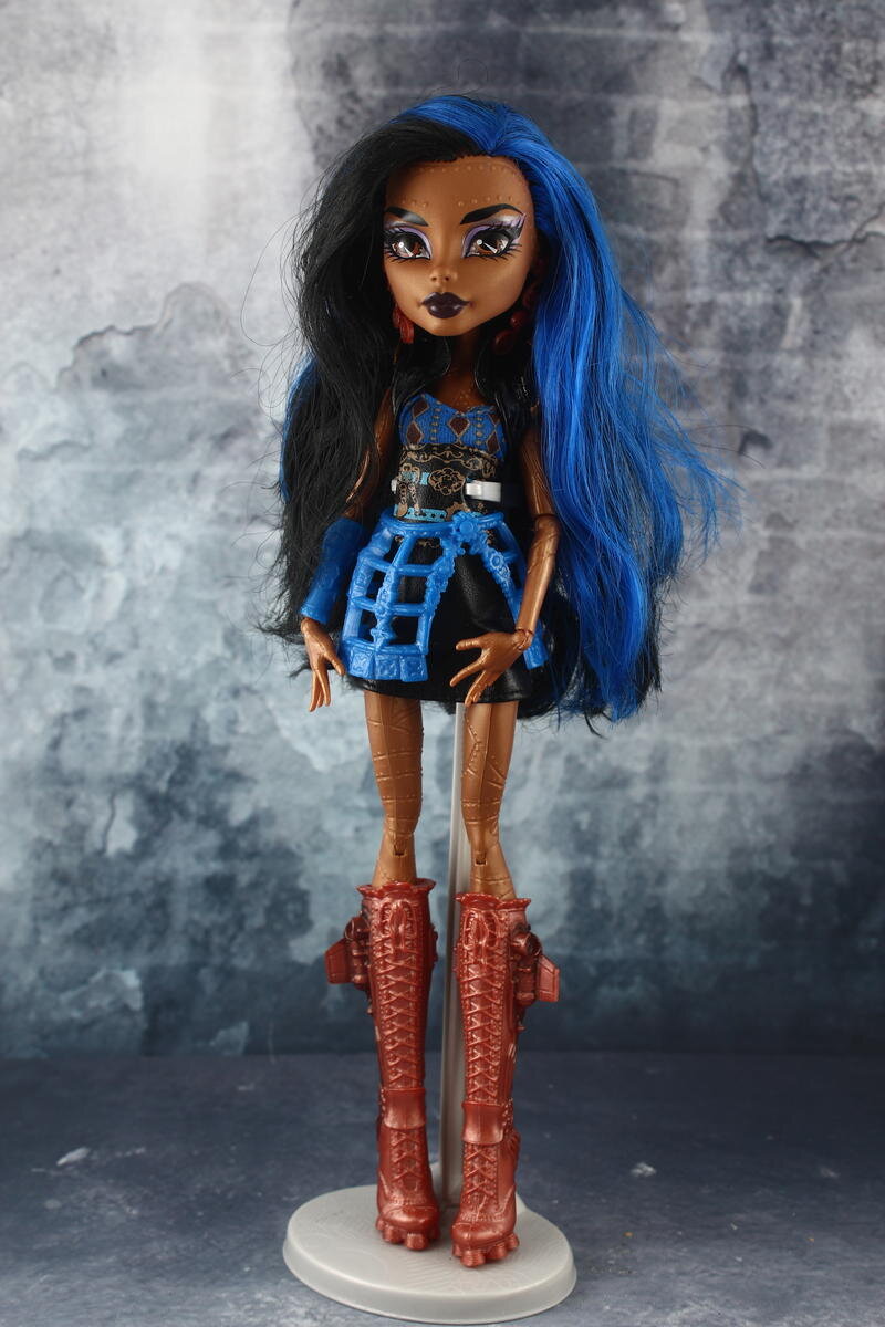 Робекка Стим, фото из открытых источников