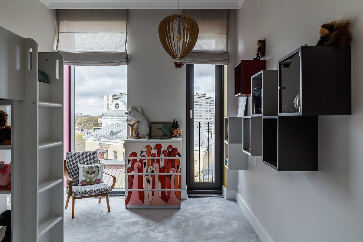 Проект Анастасии Струве. Фото: Михаил Чекалов