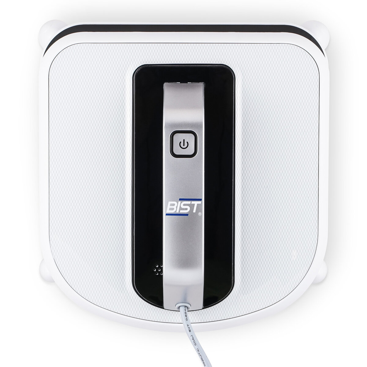 Bist Win A100 - робот-мойщик окон с подвижным моющим блоком