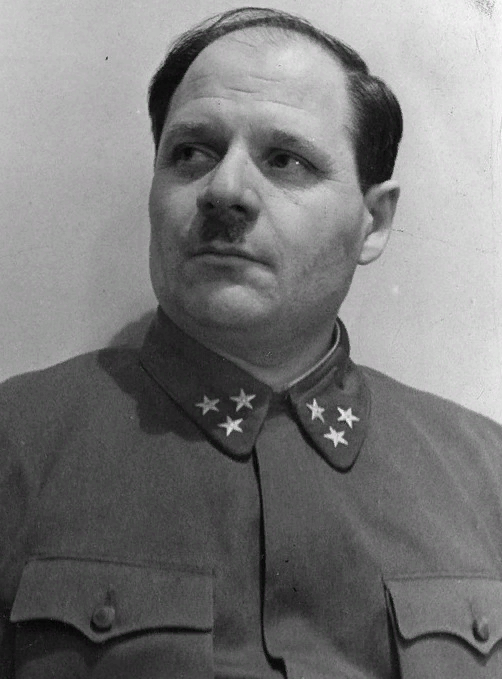 Болдин Иван Васильевич 1892-1965. 