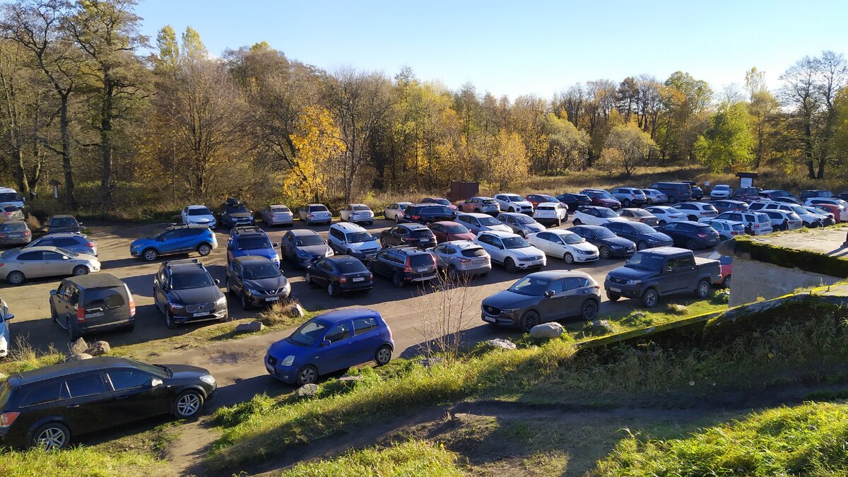 А так — в 2 часа дня ➡