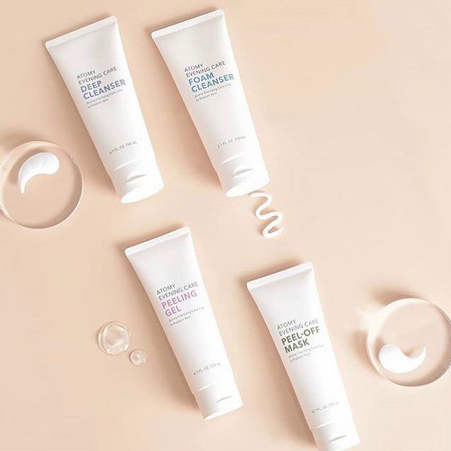 
 Ивнинг Кеар Набор