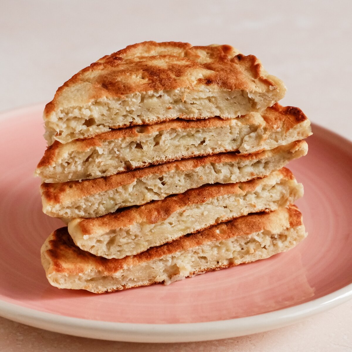 Румяные, нежные и очень вкусные 