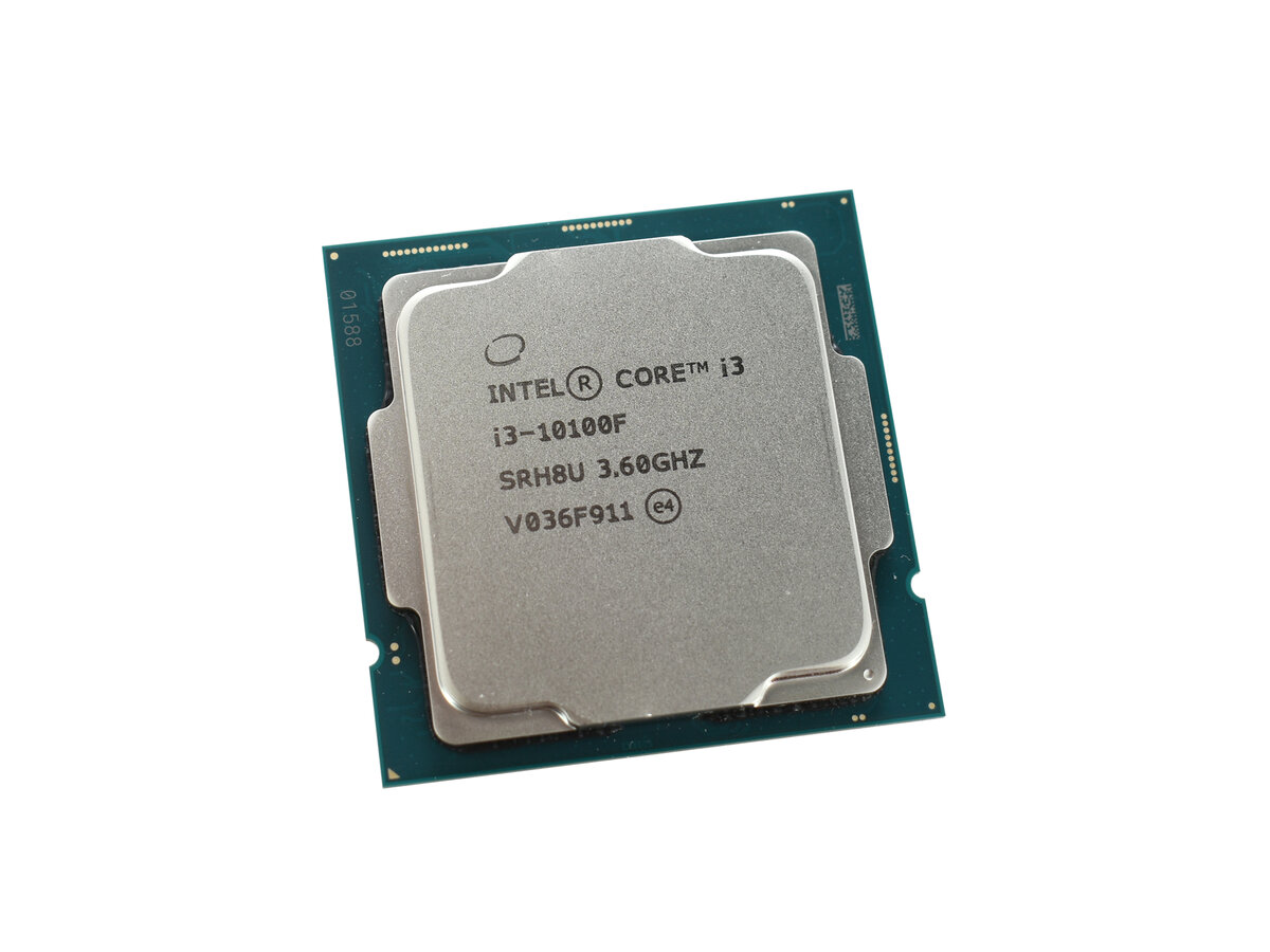 Сокет: LGA1200 Архитектура: Comet Lake-S
Литография: 14 нм
Количество ядер: 4
Количество потоков: 8
Базовая тактовая частота: 3.6 ГГц
Тактовая частота в турбо режиме: 4.3 ГГц
Свободный множитель: нет
Встроенная графика: нет
TDP: 65 Вт 