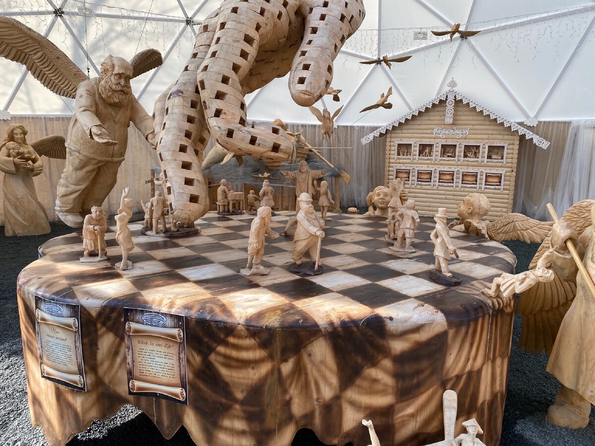 Так играют с каналами Яндекс )