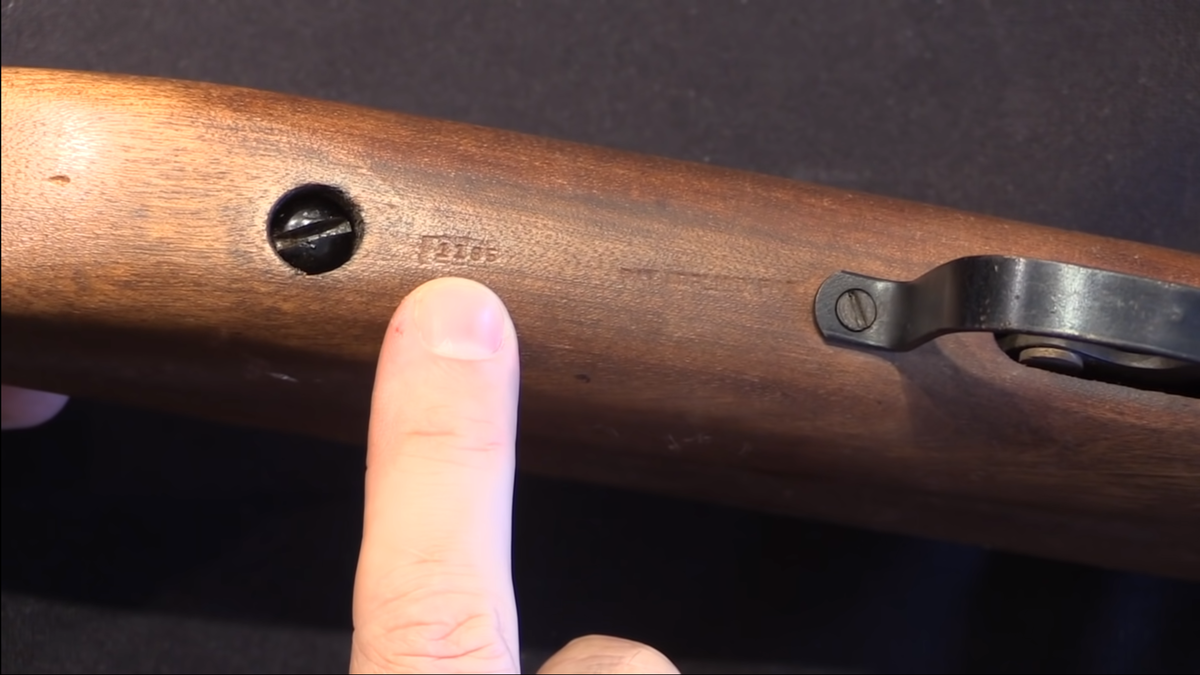 Ружья Ричардсона