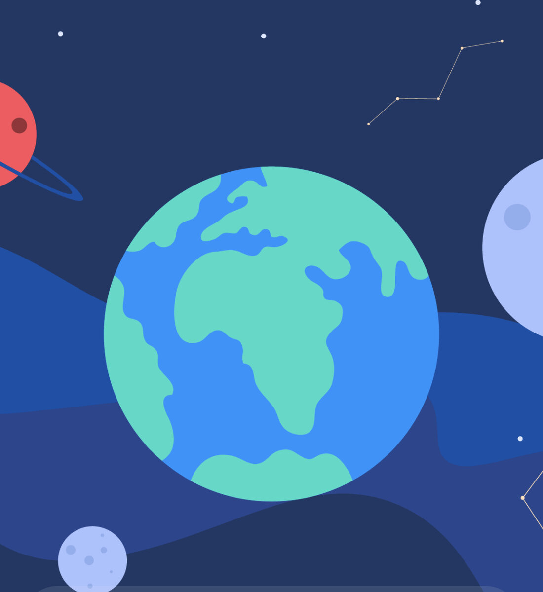 Космос: это дорого?