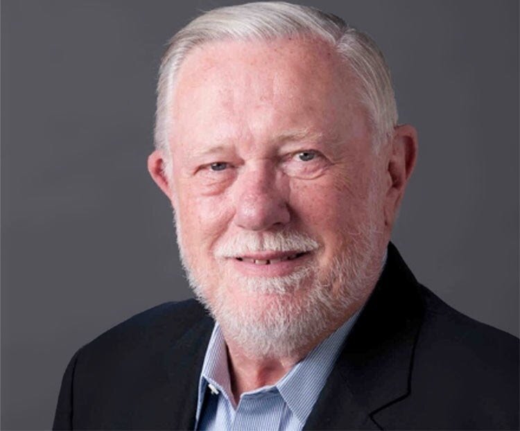 Чарльз Мэтью Гешке