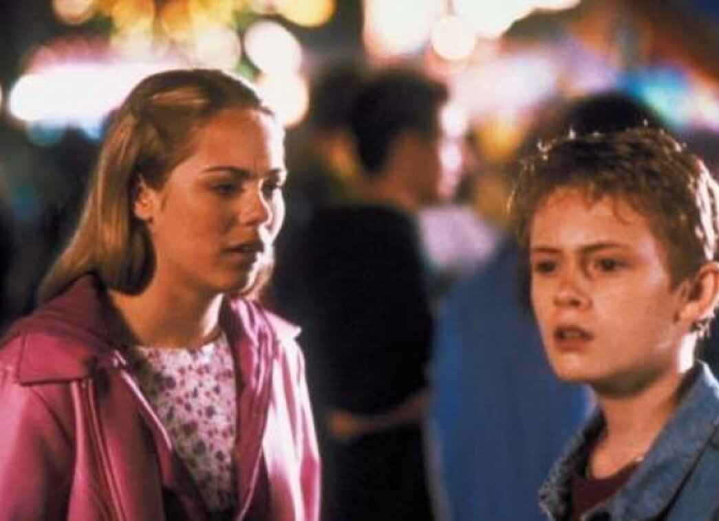  У мамы свидание с вампиром (2000)