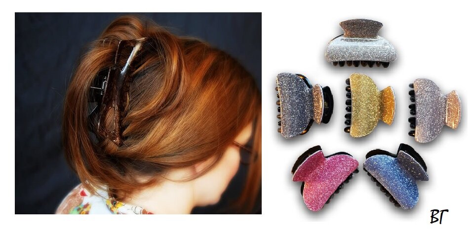 Кто бы мог подумать, что привычный "крабик" - это легендарное украшение.