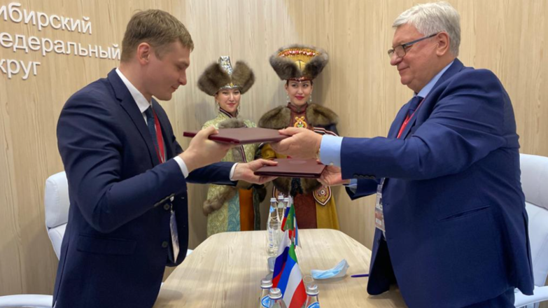 Фото: сайт правительства Хакасии