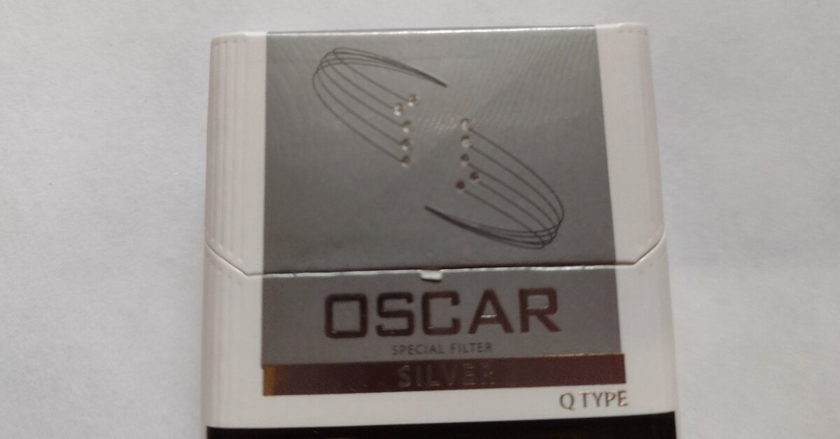 Oscar Silver Q Type