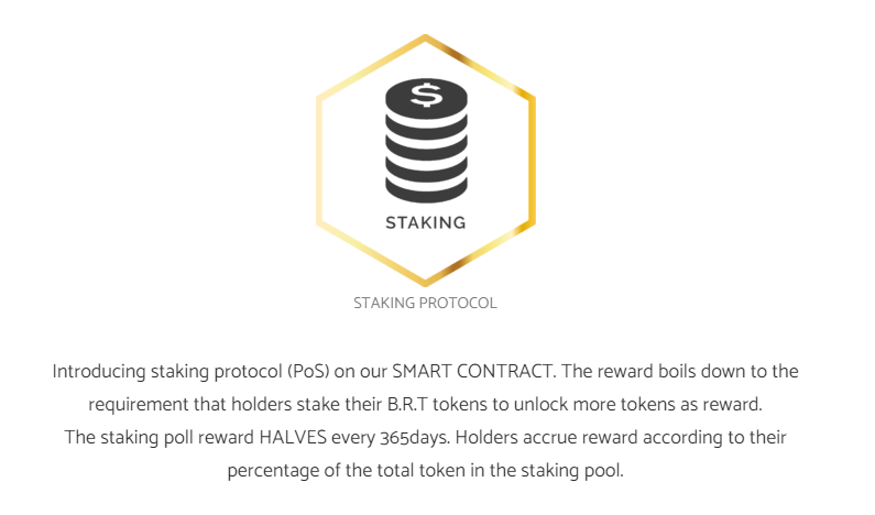 Обзор на стадии ICO и чего ждать от этой криптовалюты, токена brt base reward token  как вложиться.