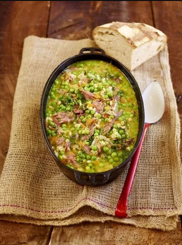 Суп пихельштайнер