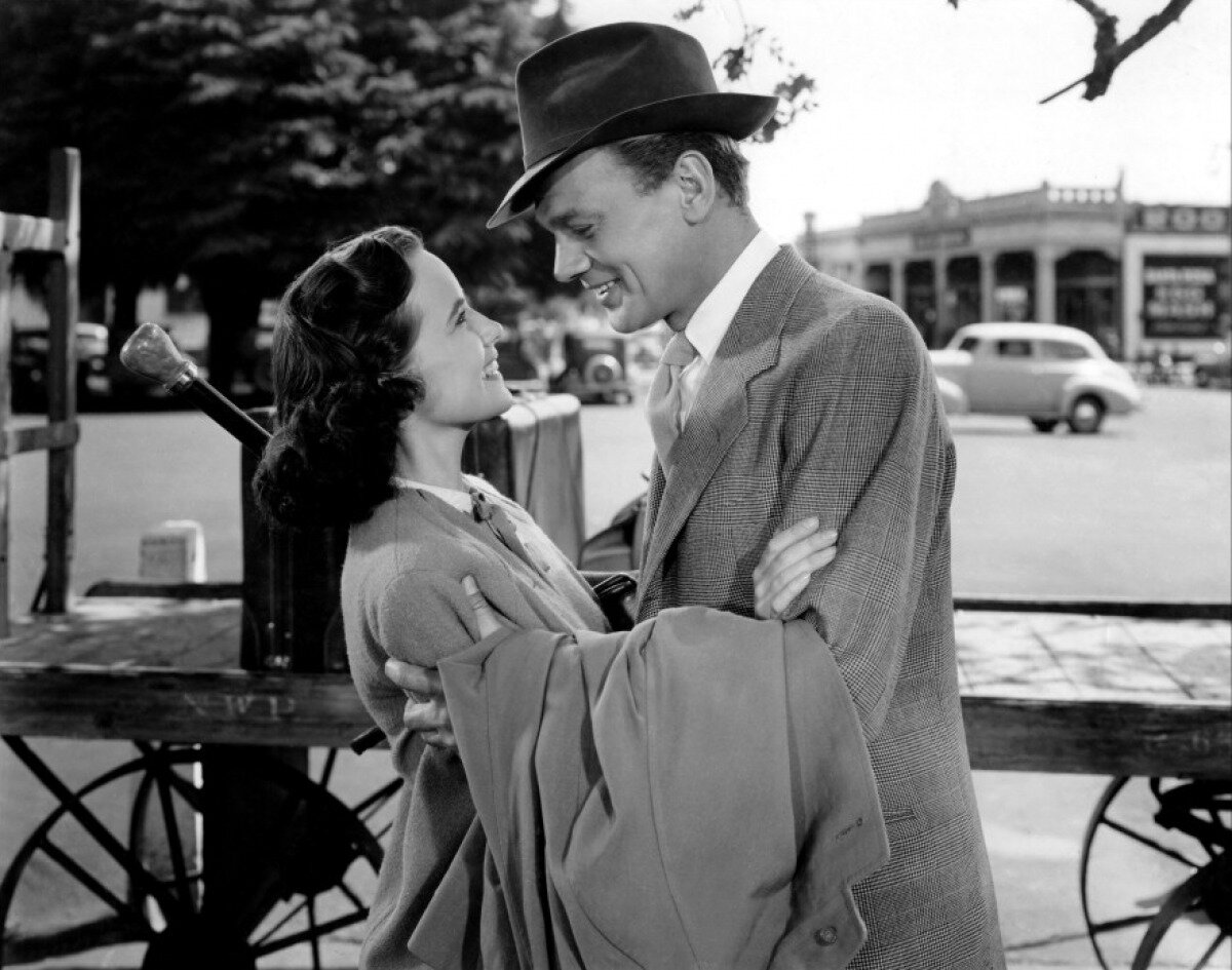 "Тень сомнения"