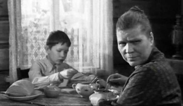 кадр из фильма "Журналист"