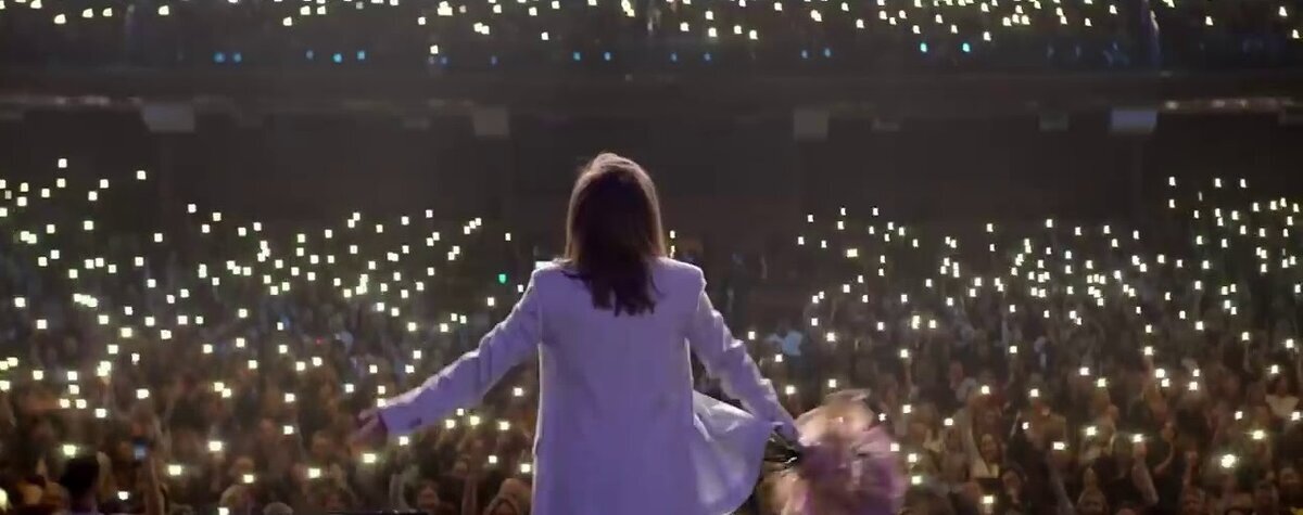 Я не сразу сообразила, как связать слово Марафон и слово Желание, разобралась только по ссылке, которую прислали клиенты.