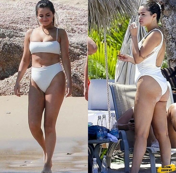 Селена Гомес