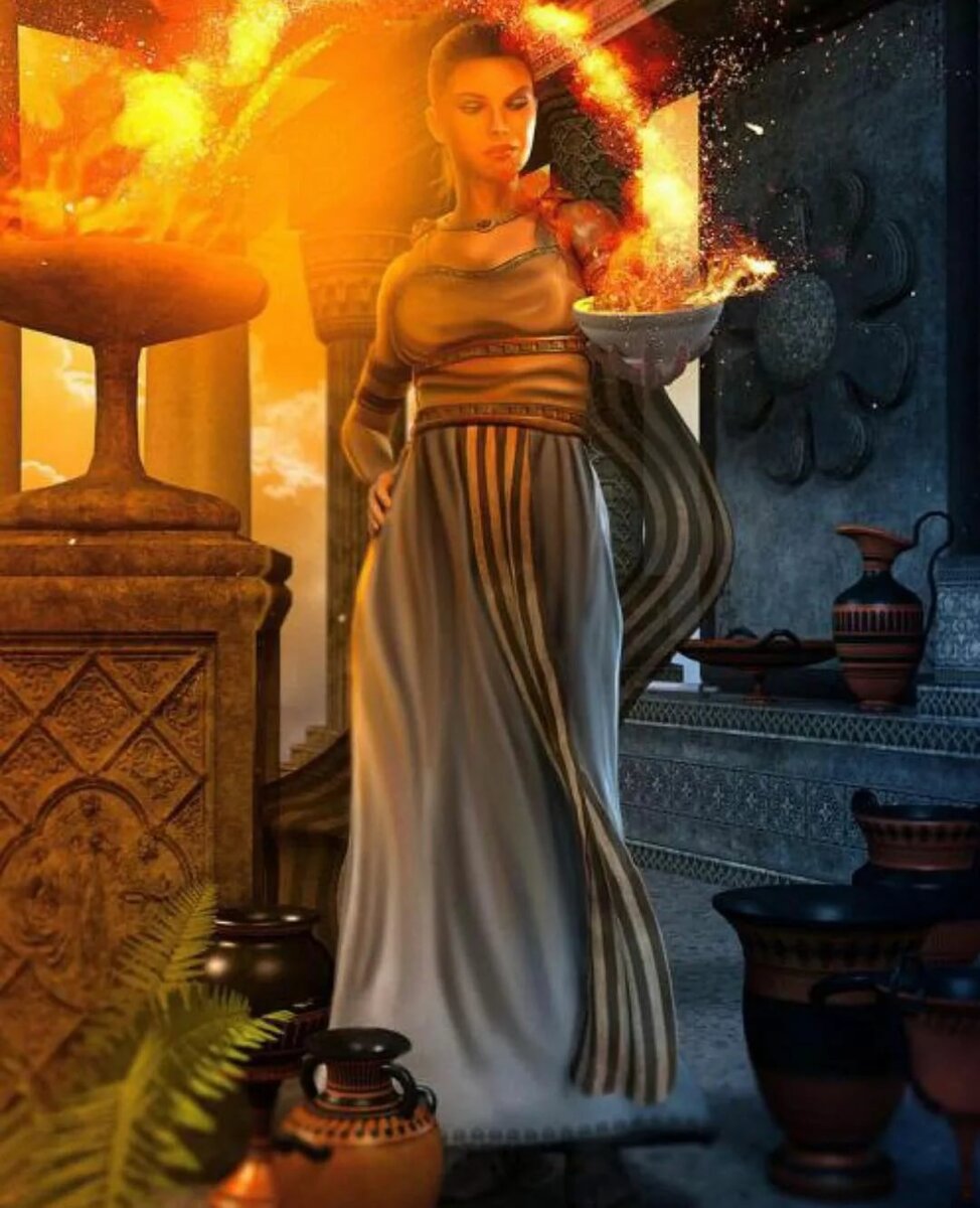 Коллаж из свободного источника.