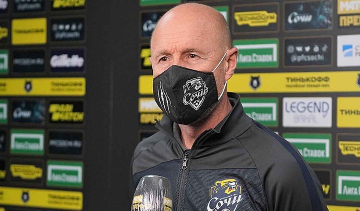 Владимир Федотов