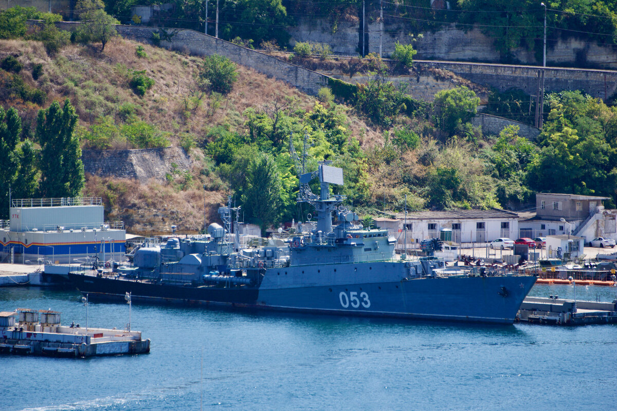 МПК "Поворино".