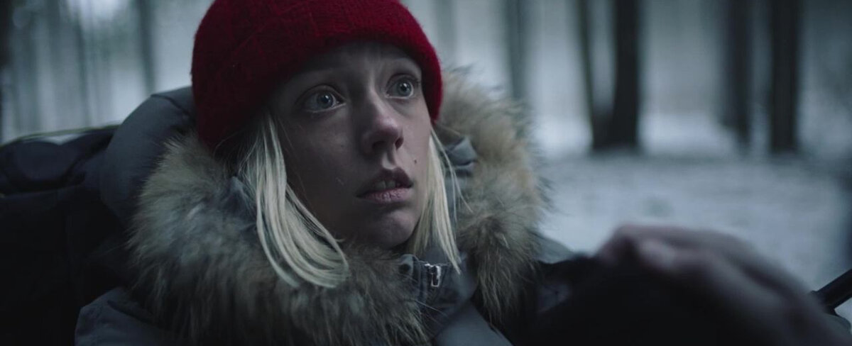 2019 год / 8 серий