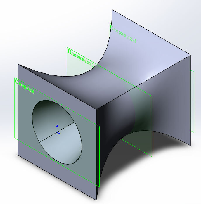 Сечение solidworks. Solidworks бобышка. Бобышка по сечениям solidworks. Бобышка по траектории solidworks. Вырез по сечениям solidworks.