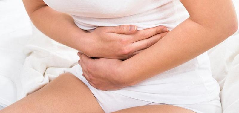 Боли в животе