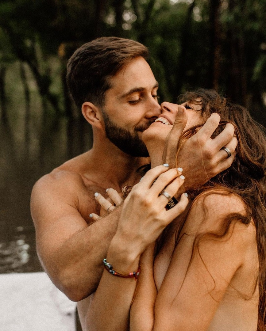 фотограф Włodek и Alina