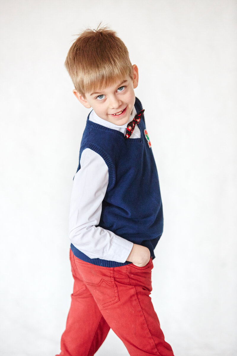 Фото автора. Первый класс, весна. Здесь мы уже точно знаем, что все правильно сделали