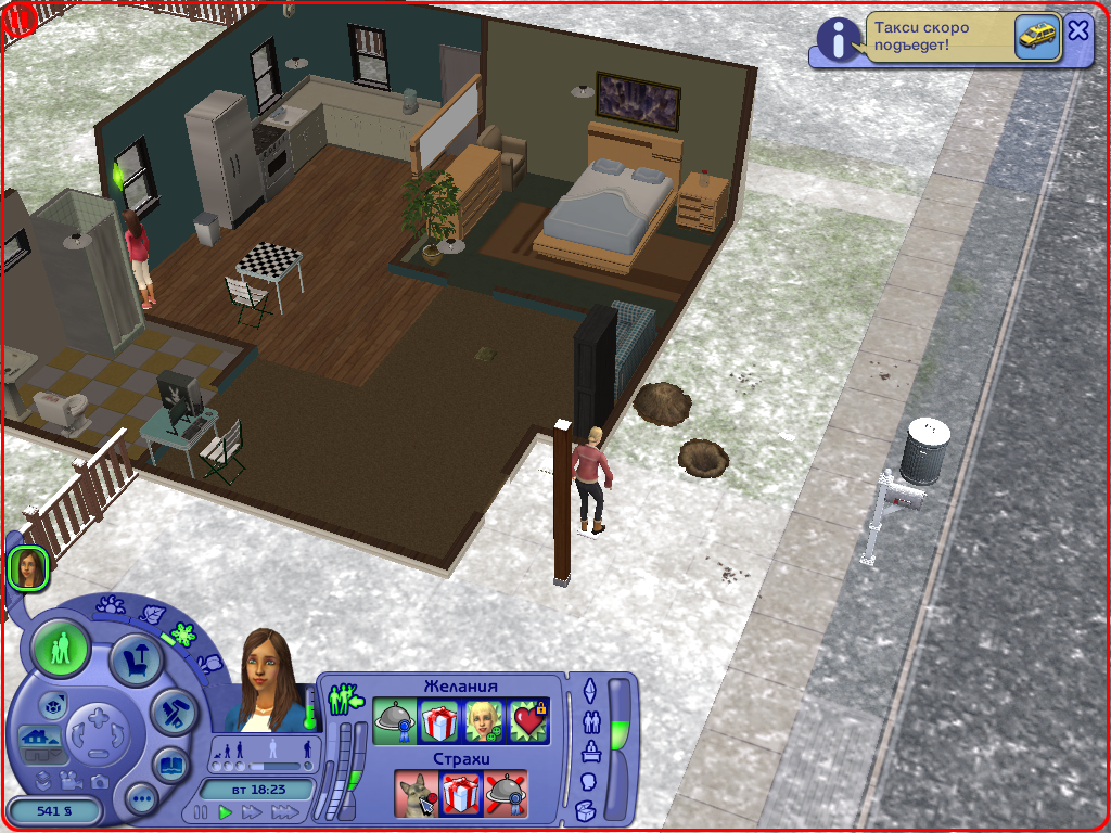 Фото автора