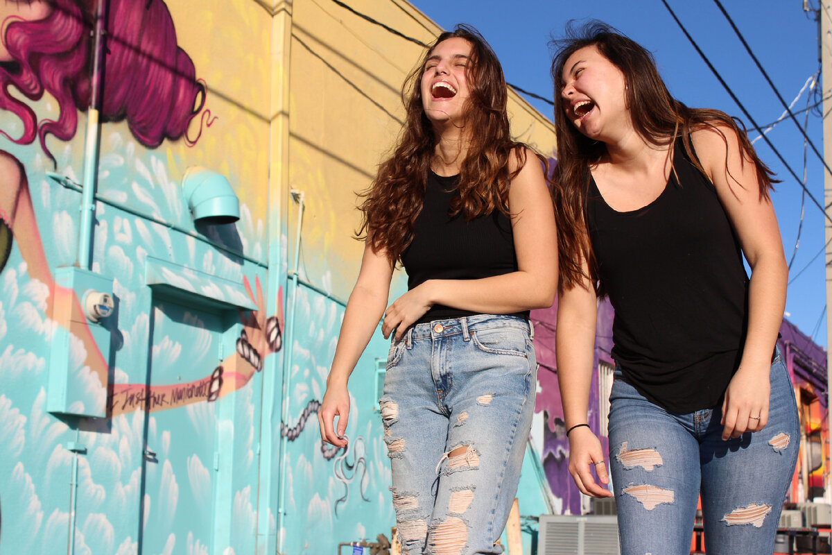 Фото автора Savannah Dematteo: Pexels